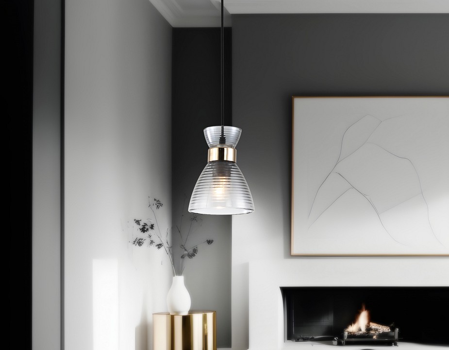 Подвесной светильник ambrella light tr tr3406