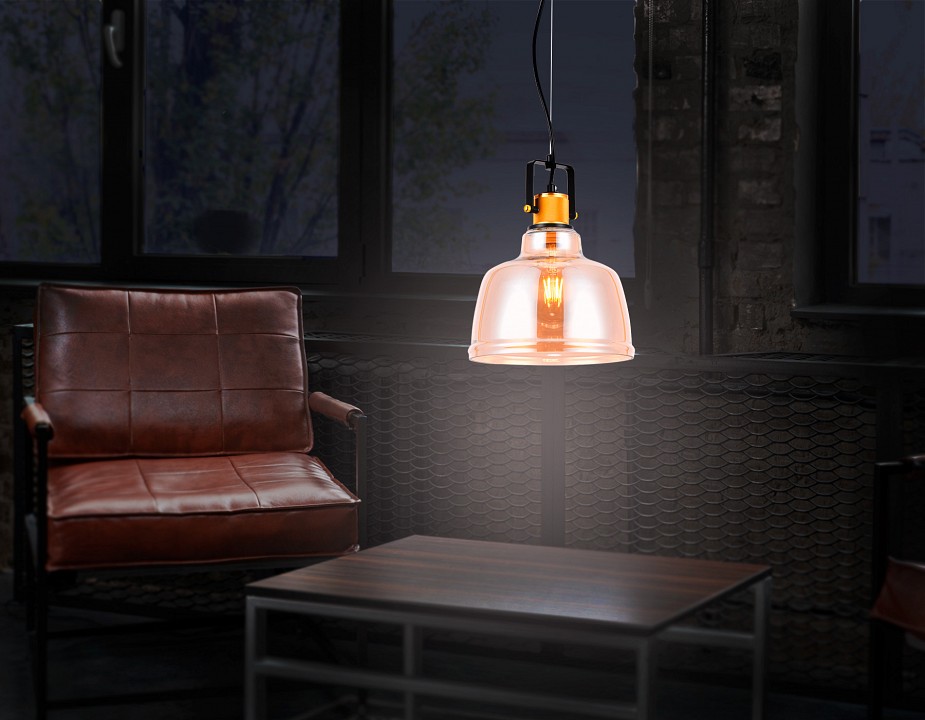 Подвесной светильник ambrella light tr tr3526
