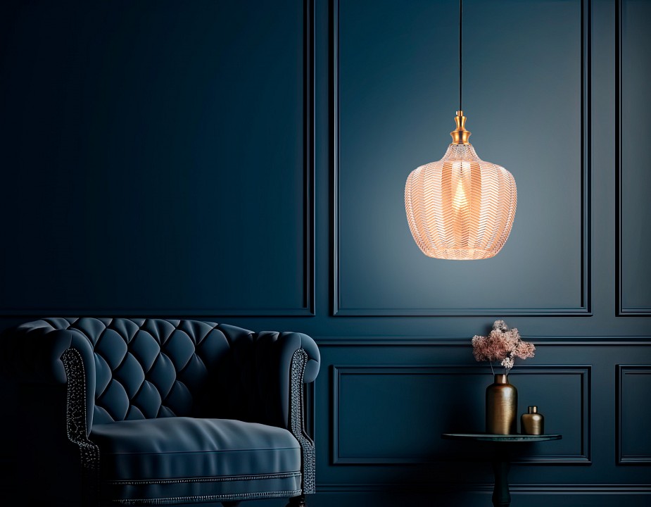 Подвесной светильник ambrella light tr tr3531