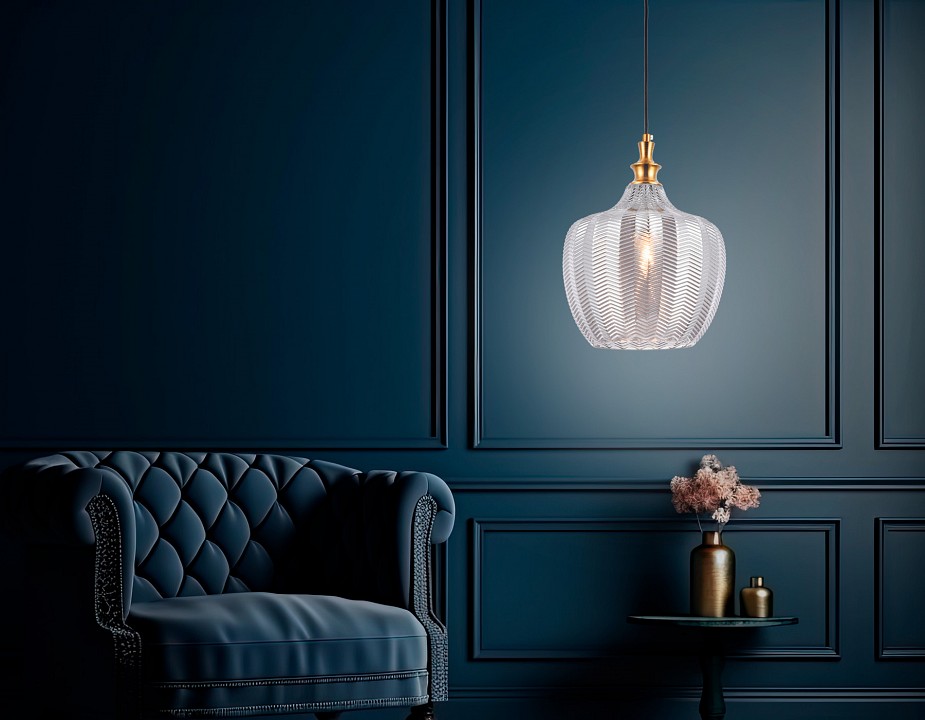 Подвесной светильник ambrella light tr tr3533