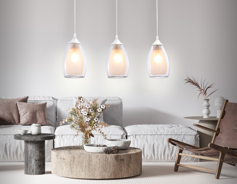 Подвесной светильник ambrella light tr tr3536