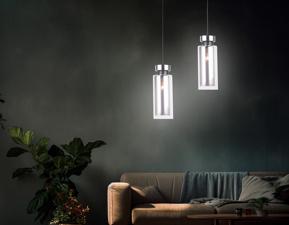 Подвесной светильник ambrella light tr tr3572