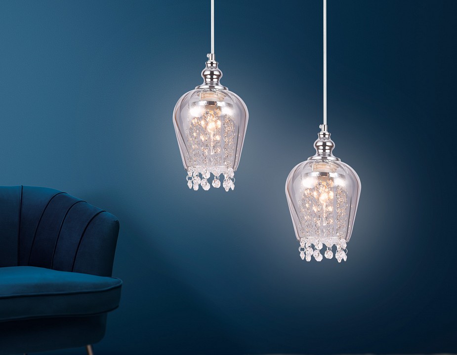 Подвесной светильник ambrella light tr tr3609