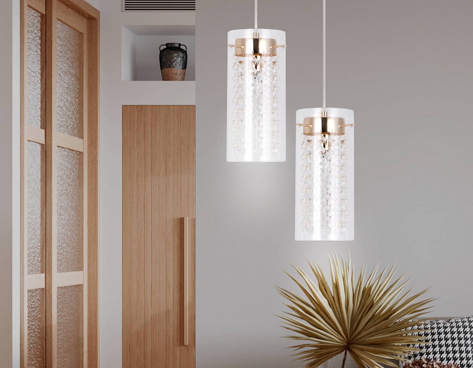 Подвесной светильник ambrella light tr tr3660