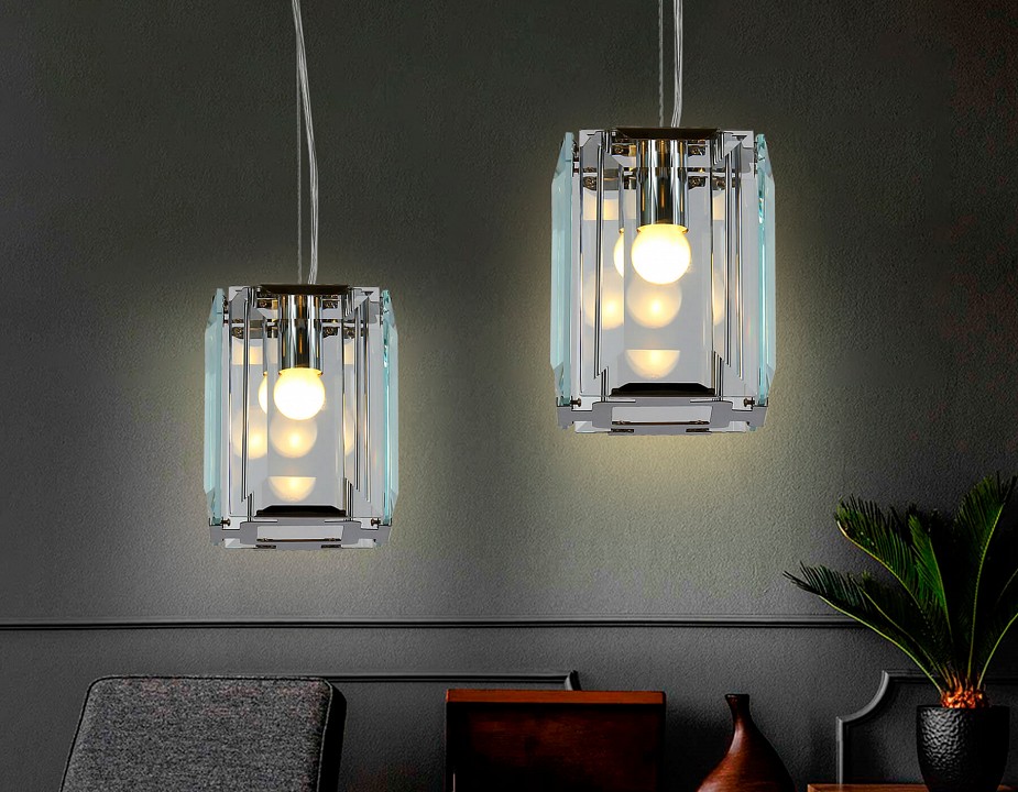 Подвесной светильник ambrella light tr tr5107
