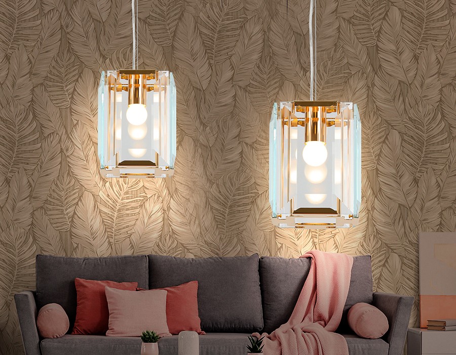 Подвесной светильник ambrella light tr tr5108