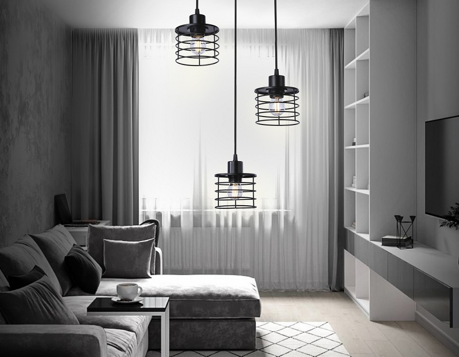 Подвесной светильник ambrella light tr tr8081