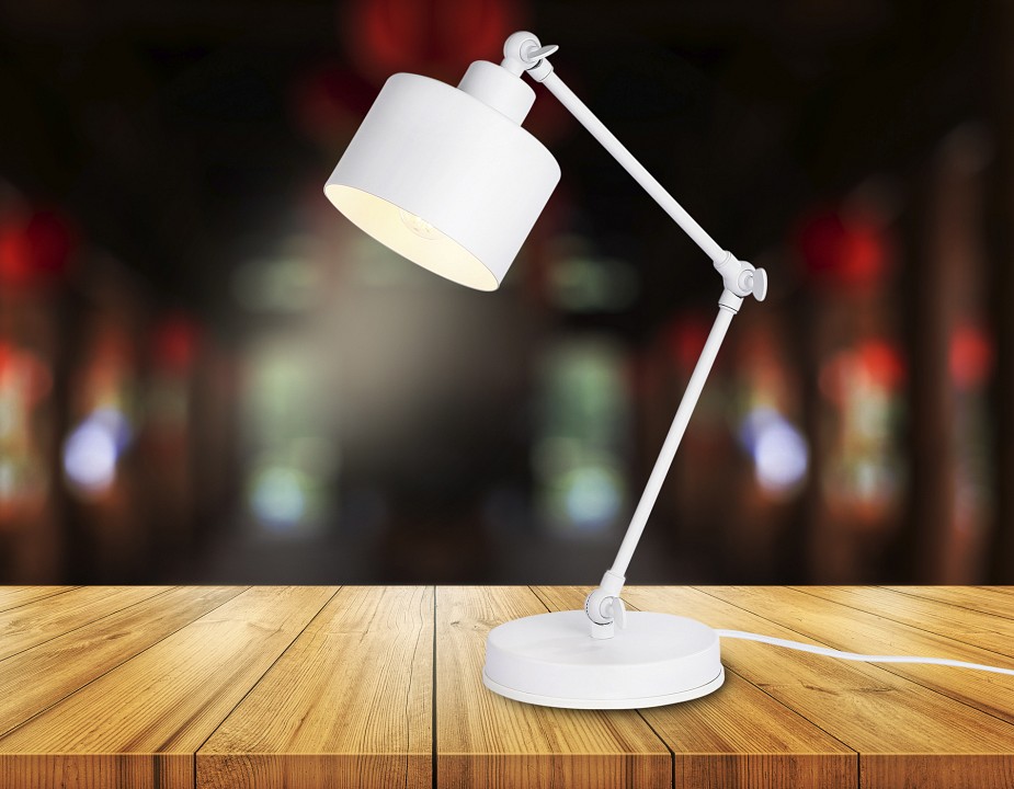 Настольная лампа офисная ambrella light tr tr8152