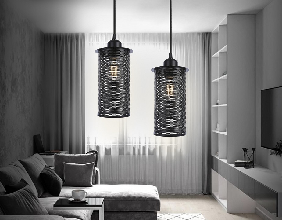 Подвесной светильник ambrella light tr tr8162