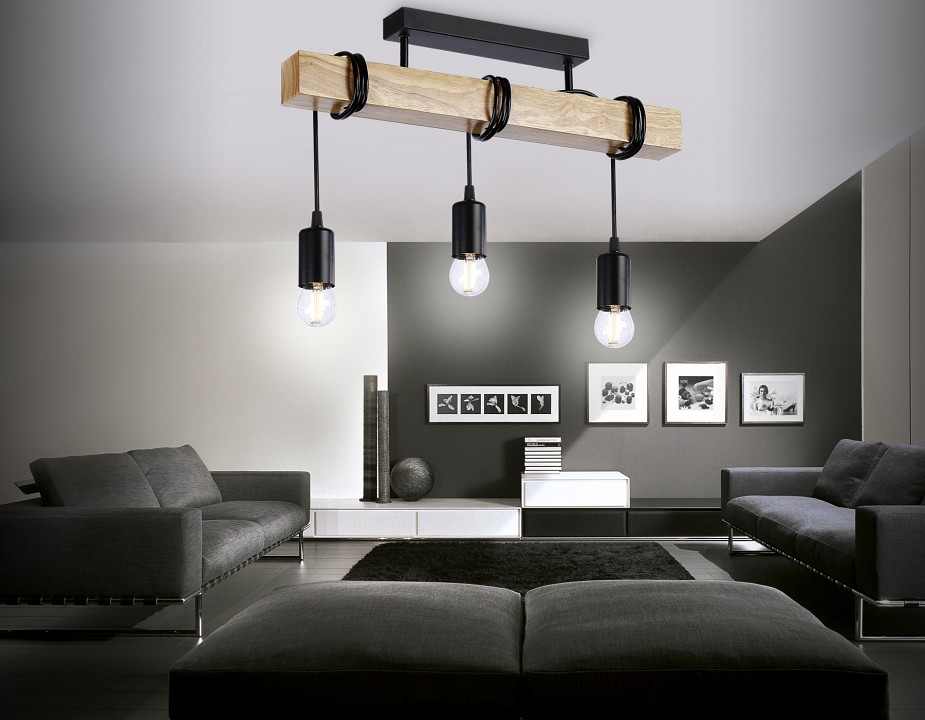 Светильник на штанге ambrella light tr tr8182