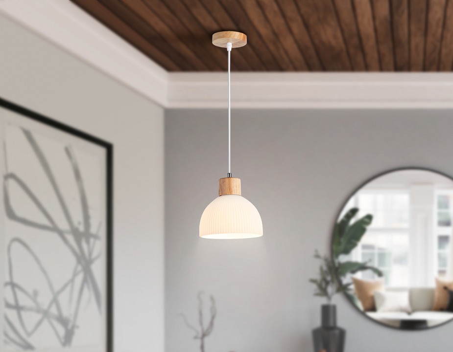 Подвесной светильник ambrella light tr tr83133