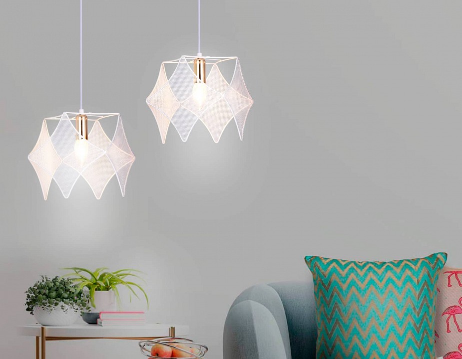 Подвесной светильник ambrella light tr tr8420