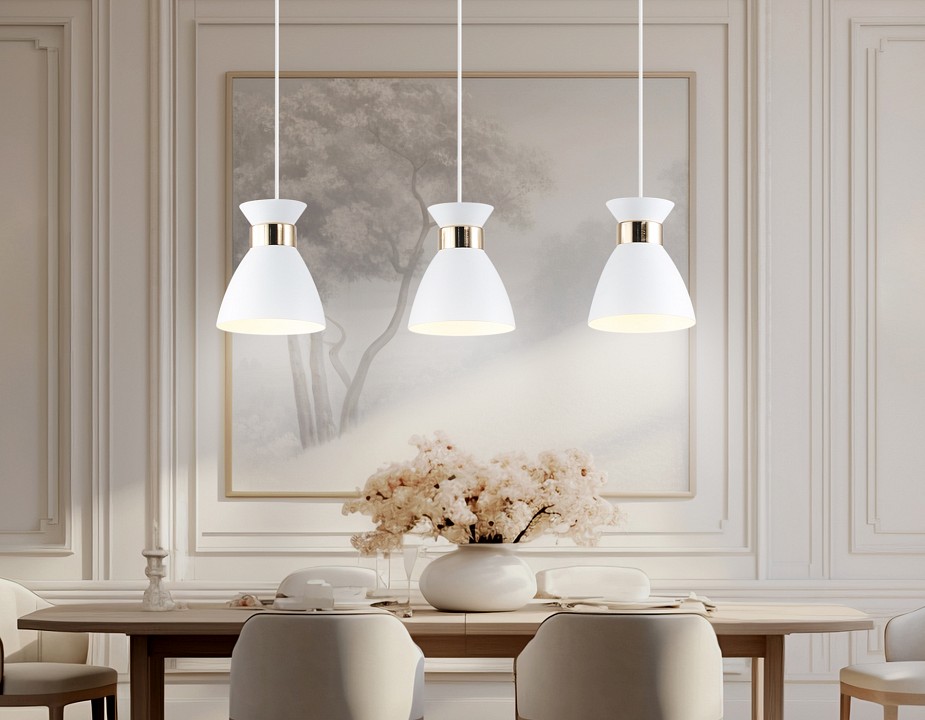 Подвесной светильник ambrella light tr tr8466