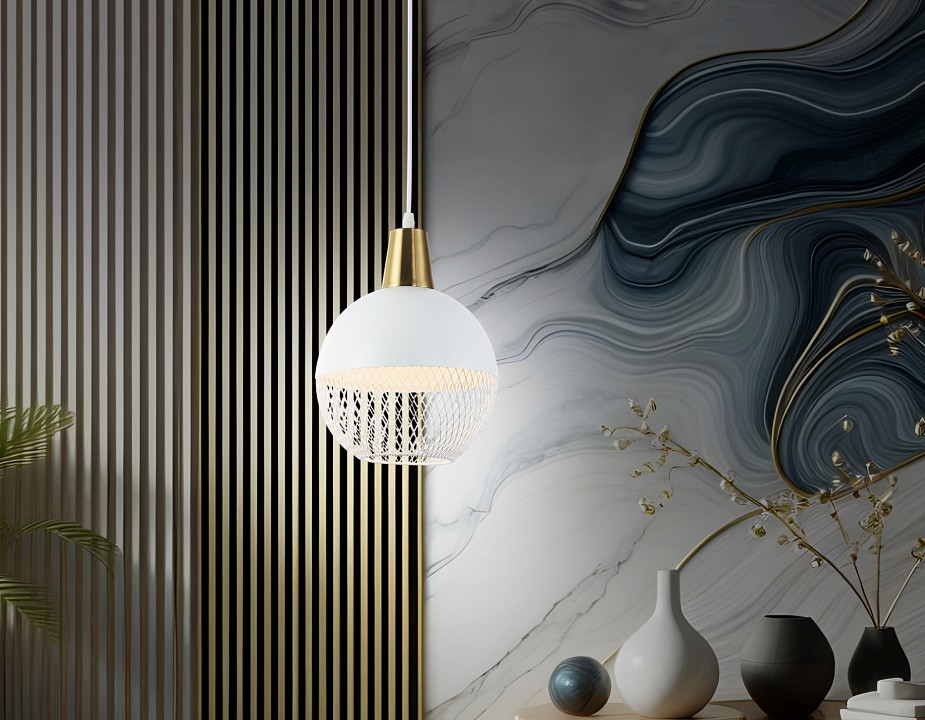 Подвесной светильник ambrella light tr tr8502