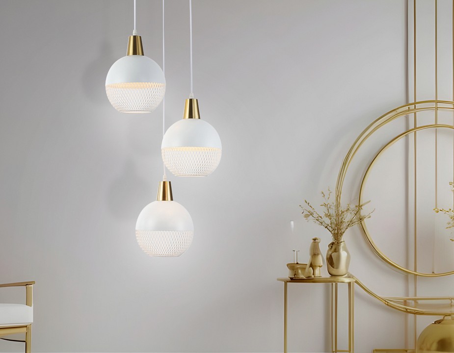 Подвесной светильник ambrella light tr tr8503