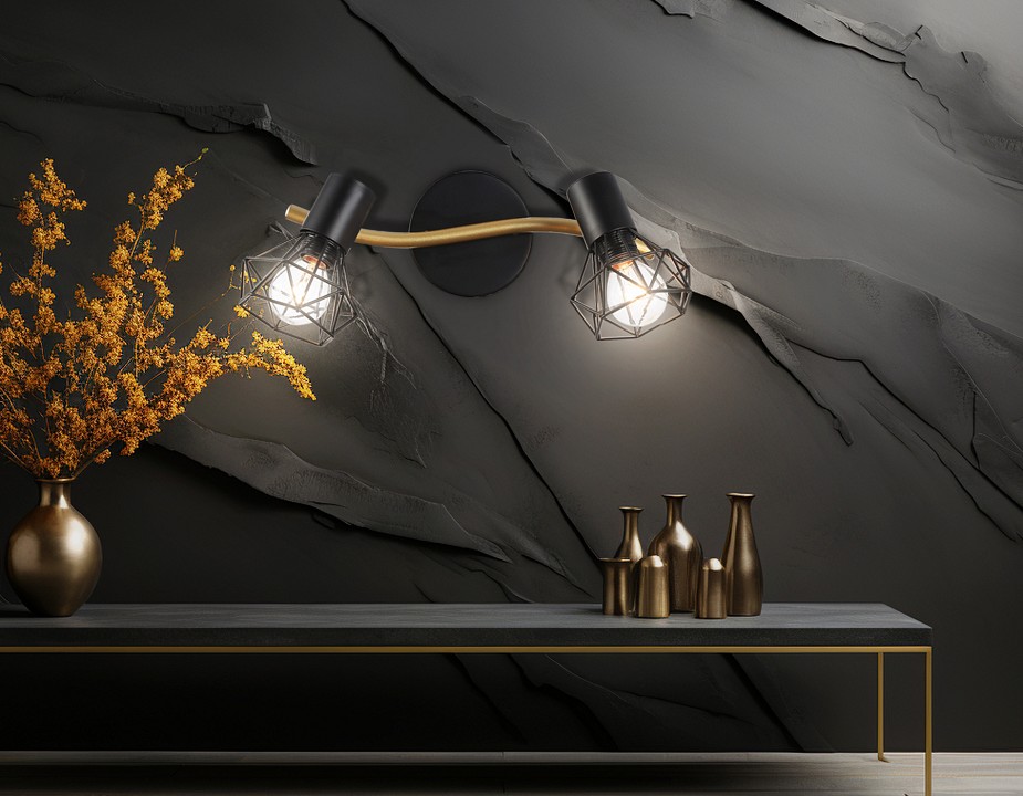 Спот ambrella light tr tr8656