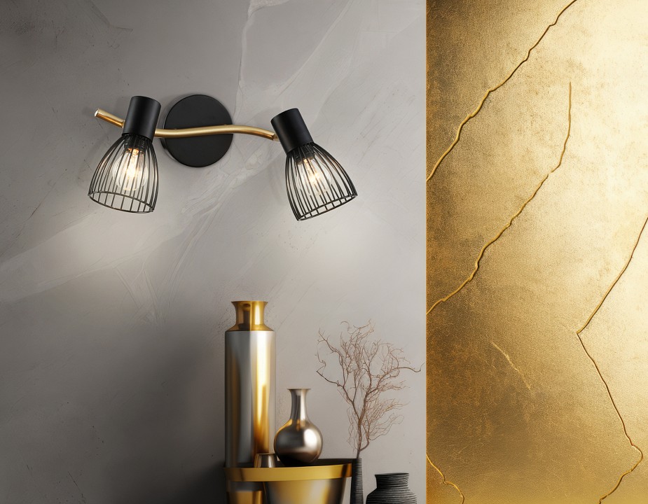Спот ambrella light tr tr8660