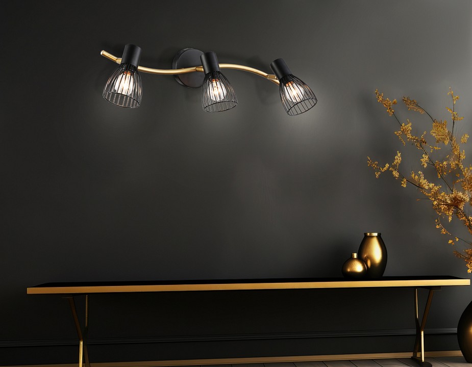 Спот ambrella light tr tr8661