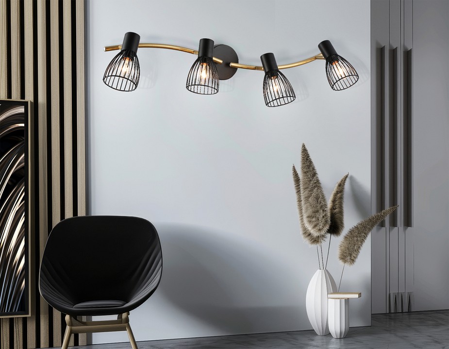 Спот ambrella light tr tr8662