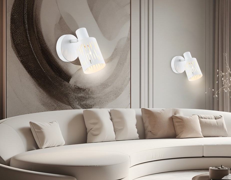 Спот ambrella light tr tr8663