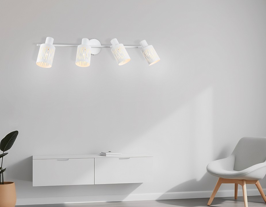 Спот ambrella light tr tr8666