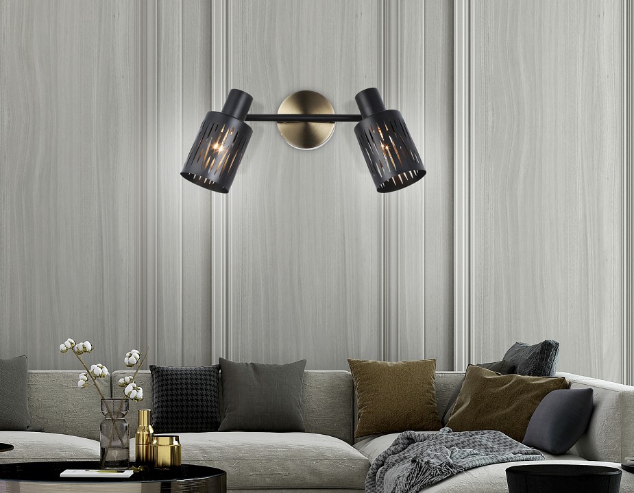 Спот ambrella light tr tr8668