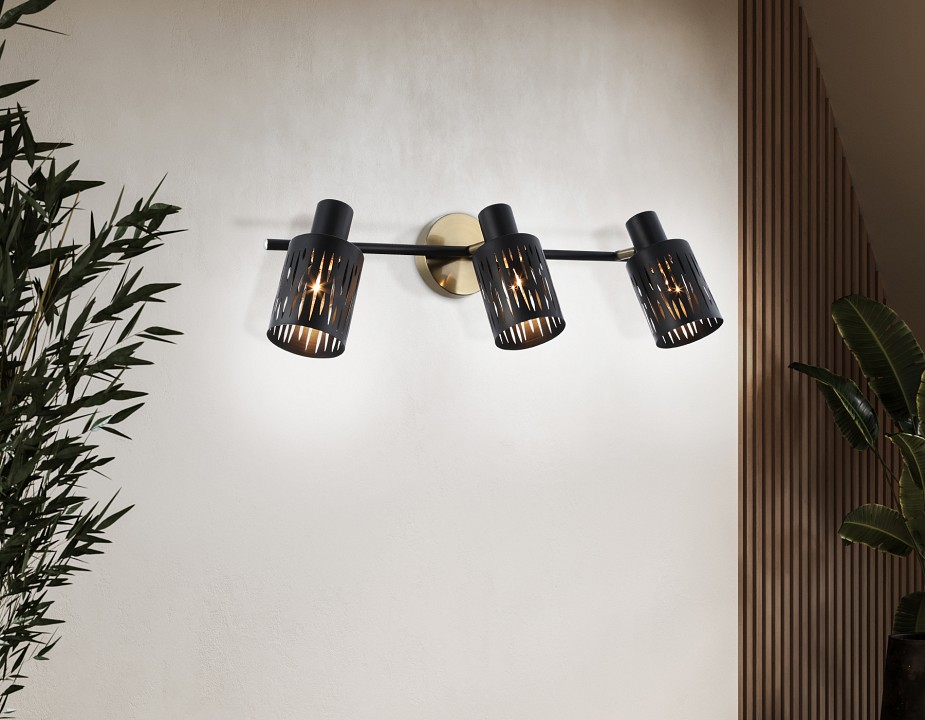 Спот ambrella light tr tr8669