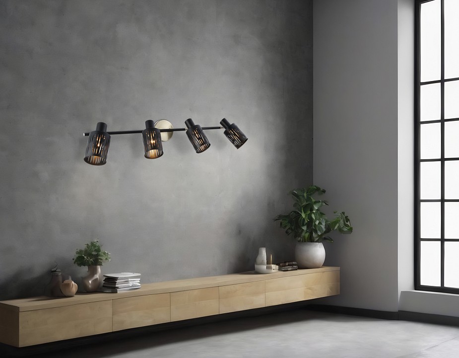 Спот ambrella light tr tr8670