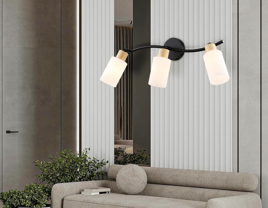 Спот ambrella light tr tr8722