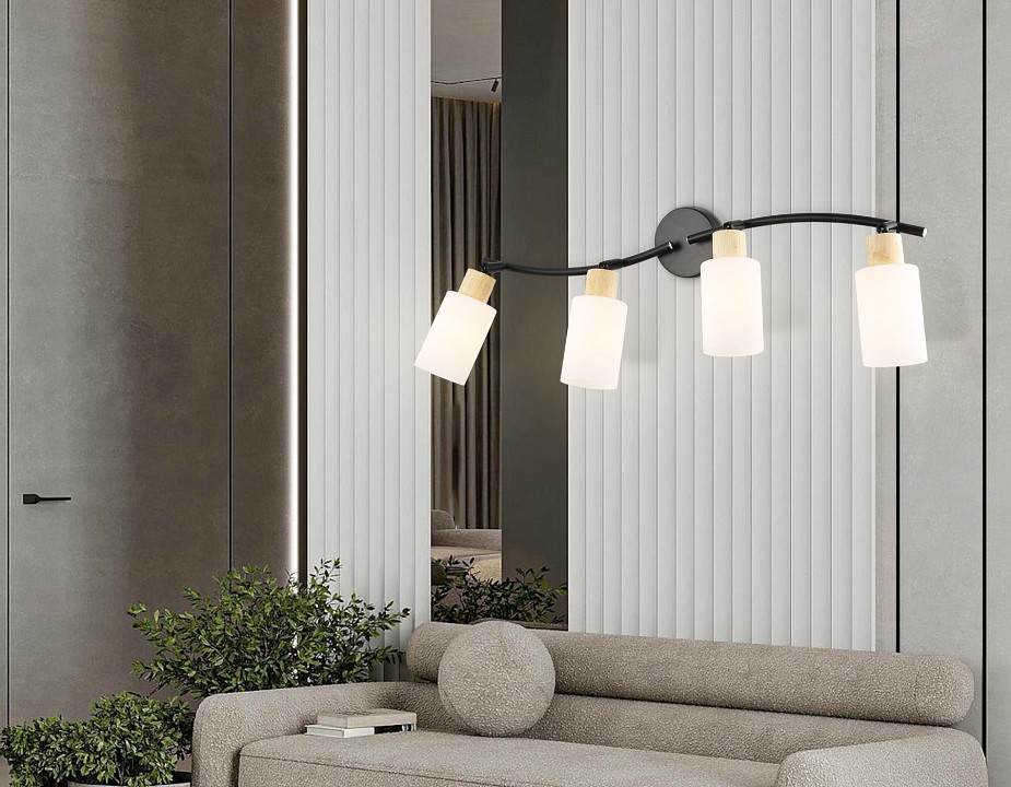 Спот ambrella light tr tr8723