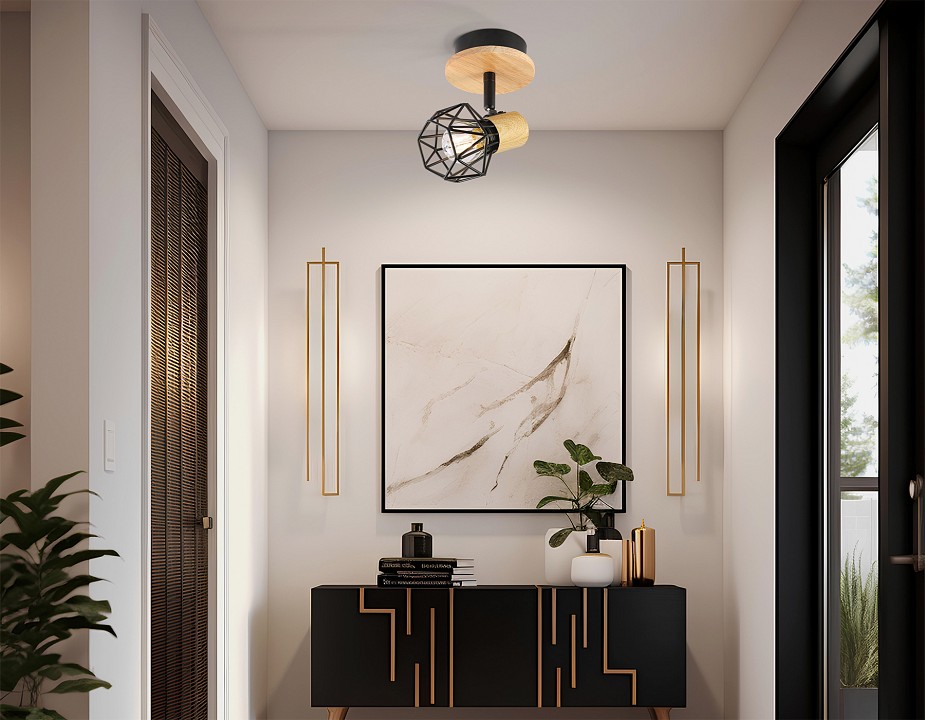 Спот ambrella light tr tr8751