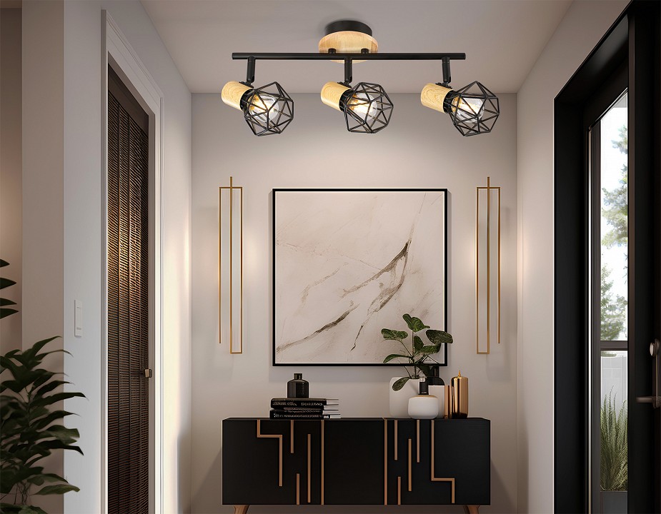 Спот ambrella light tr tr8753