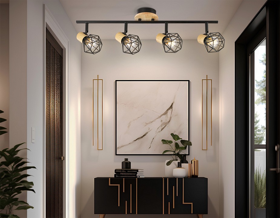 Спот ambrella light tr tr8754