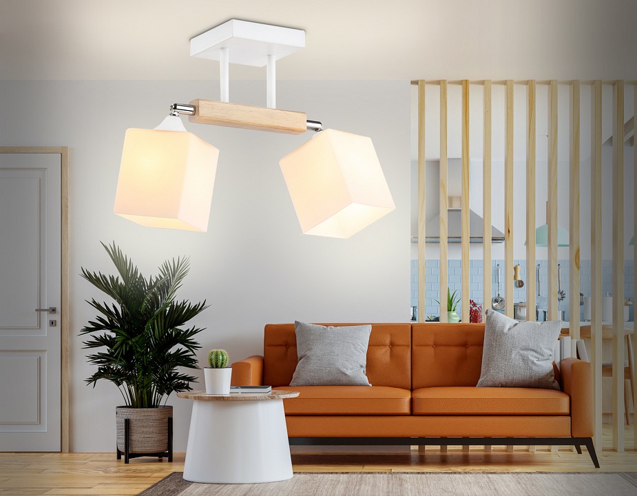 Светильник на штанге ambrella light tr tr9511