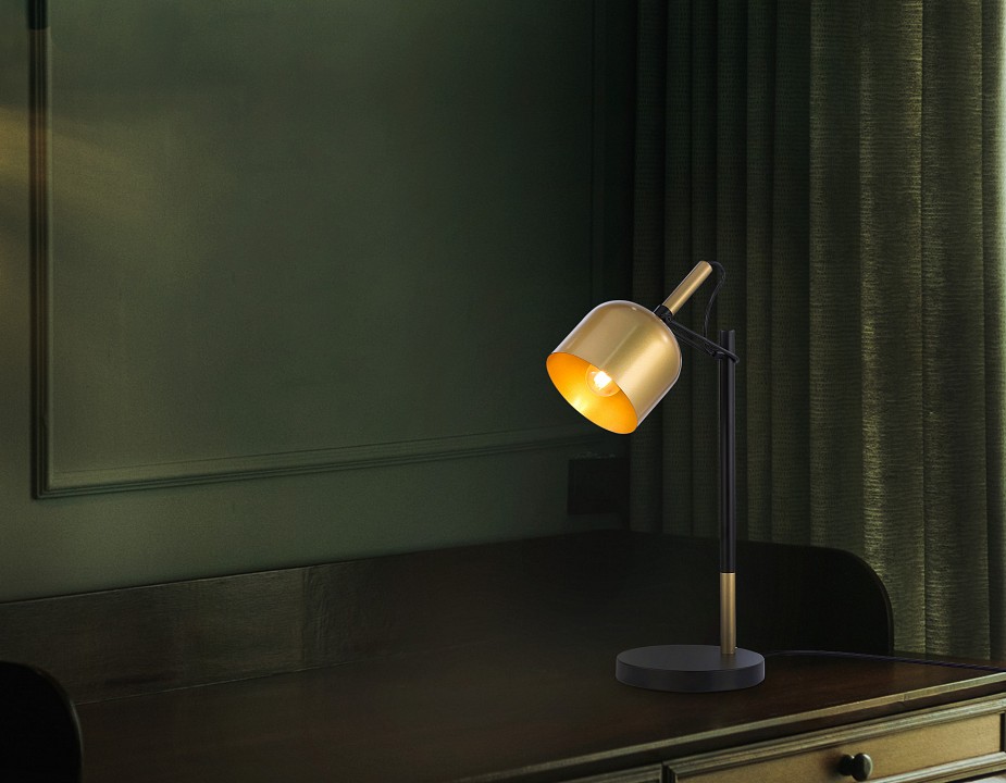 Настольная лампа декоративная ambrella light tr tr97129