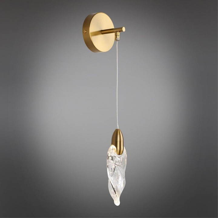 Бра aployt julietta apl.083.01.03