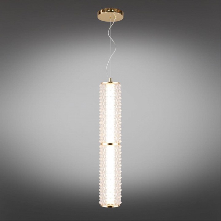 Подвесной светильник aployt ozann apl.331.06.29