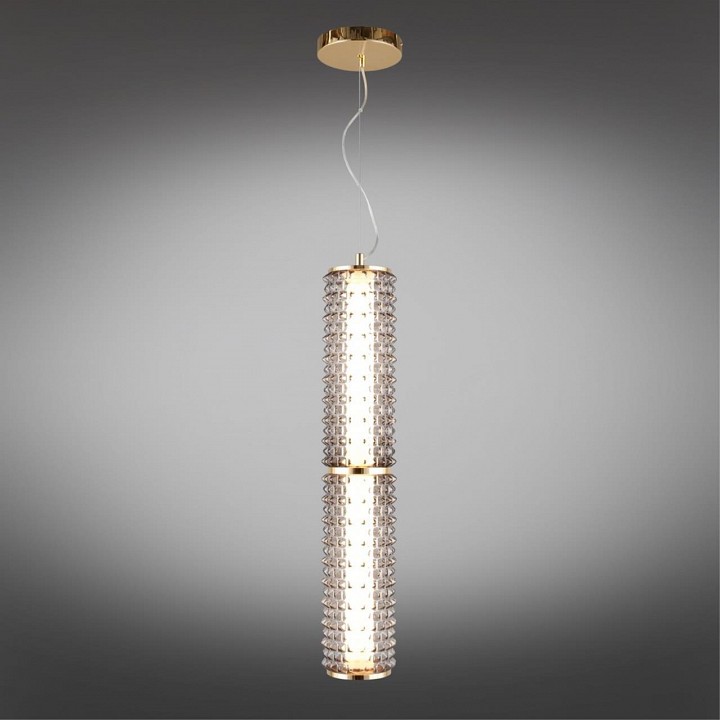 Подвесной светильник aployt ozann apl.331.16.29