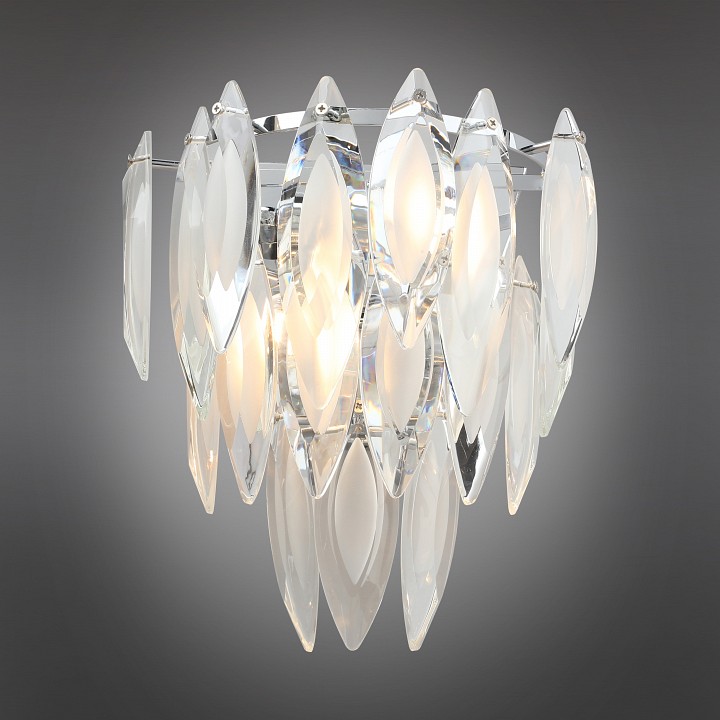 Накладной светильник aployt maria apl.831.11.02