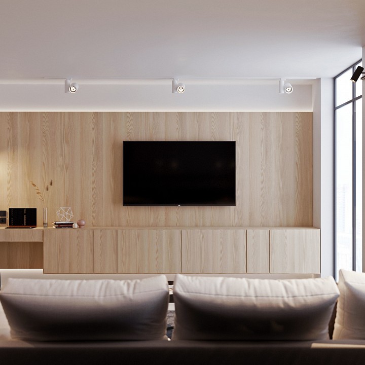 Светильник на штанге arlight polo 024383(1)