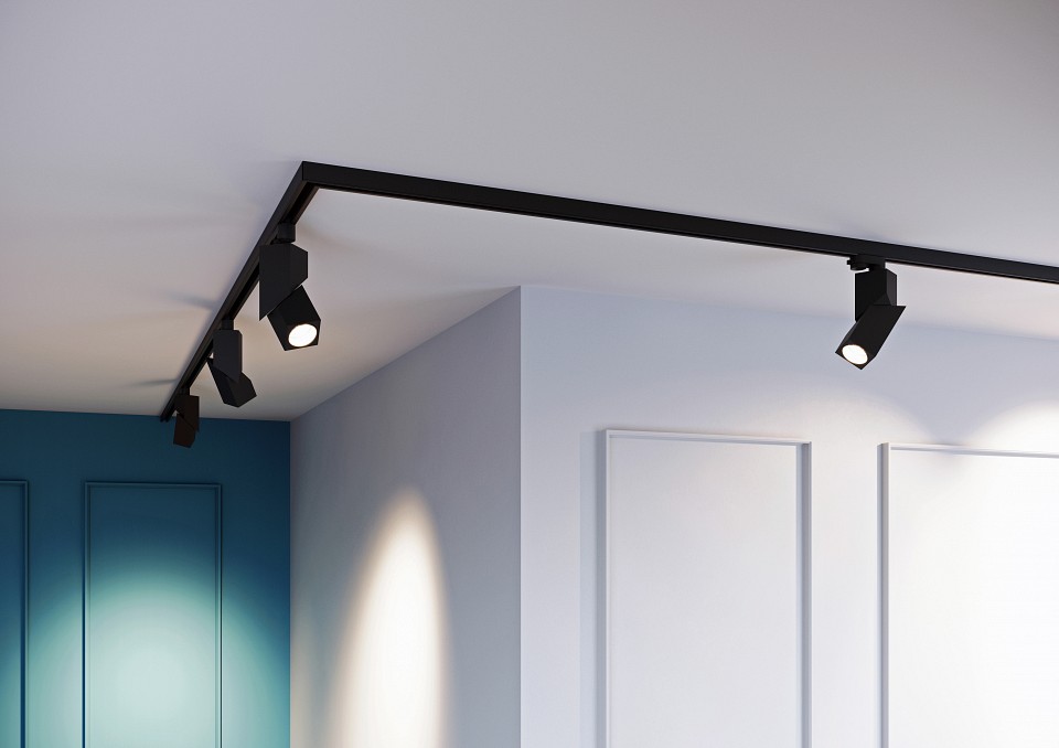 Светильник на штанге arlight twist 026468(1)