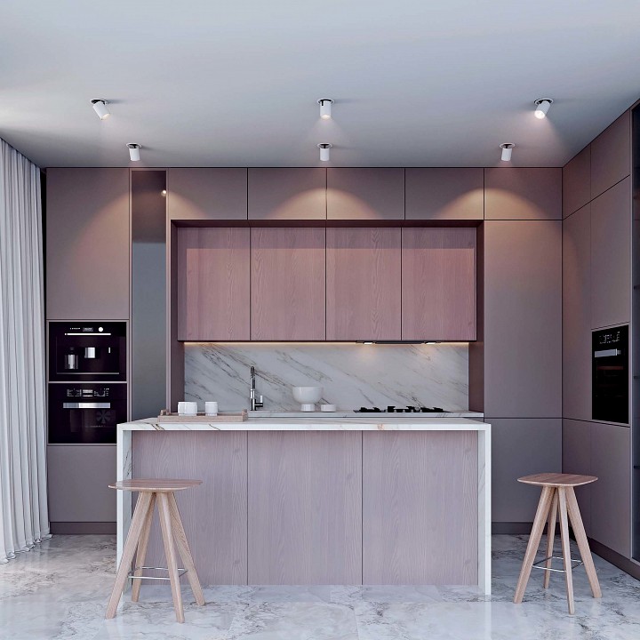 Встраиваемый светильник arlight pull 031364