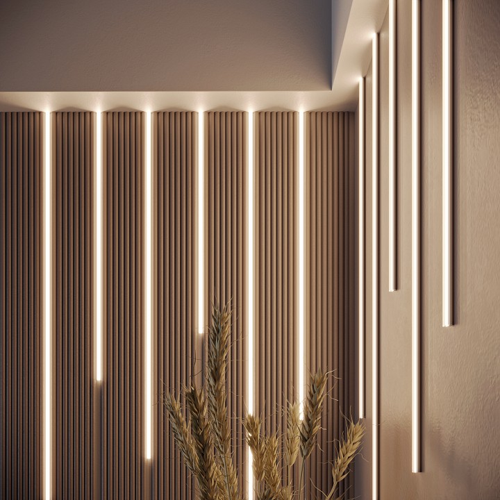 Профиль накладной arlight arh-kant 36325