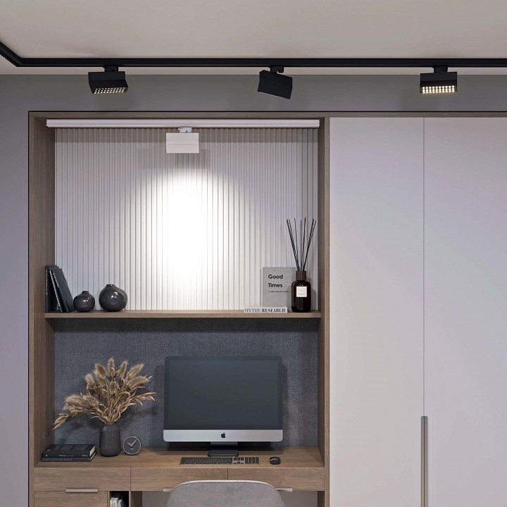 Светильник на штанге arlight loft 036467