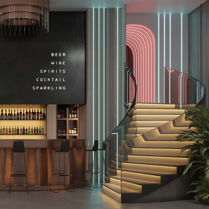 Лента светодиодная arlight rt-a120-8mm 24v 043382