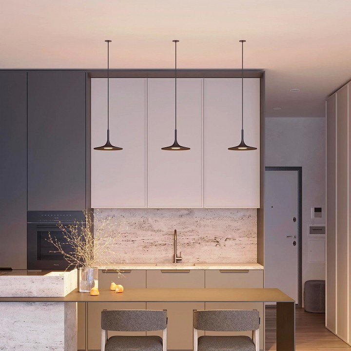 Основание arlight spx-canopy 046006