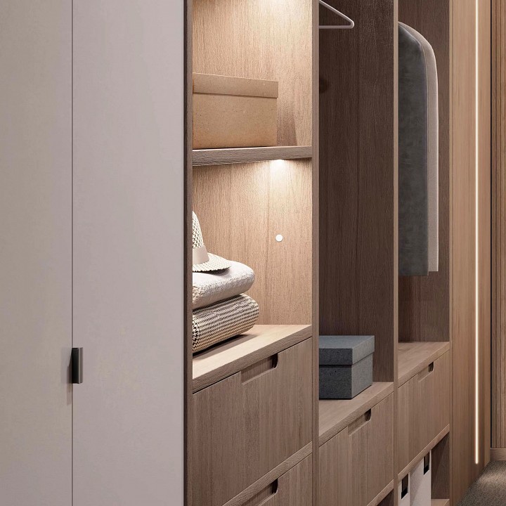 Диммер arlight sr-nave 046131