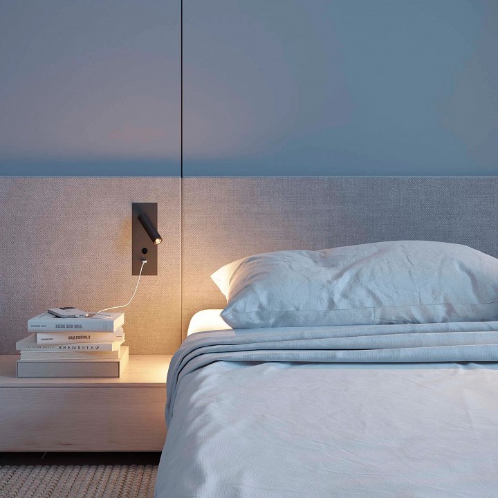 Бра arlight sp-bed 046881
