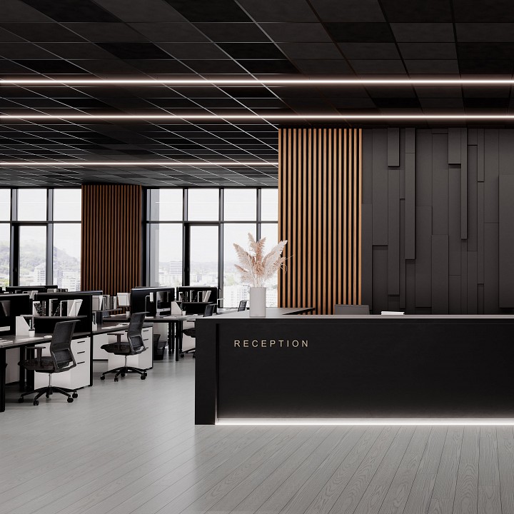 Лента светодиодная arlight cob-x1600 052224