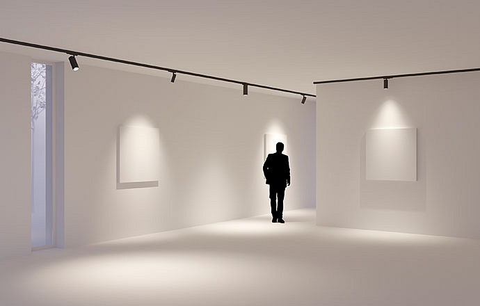 Светильник на штанге arlight gera 055171